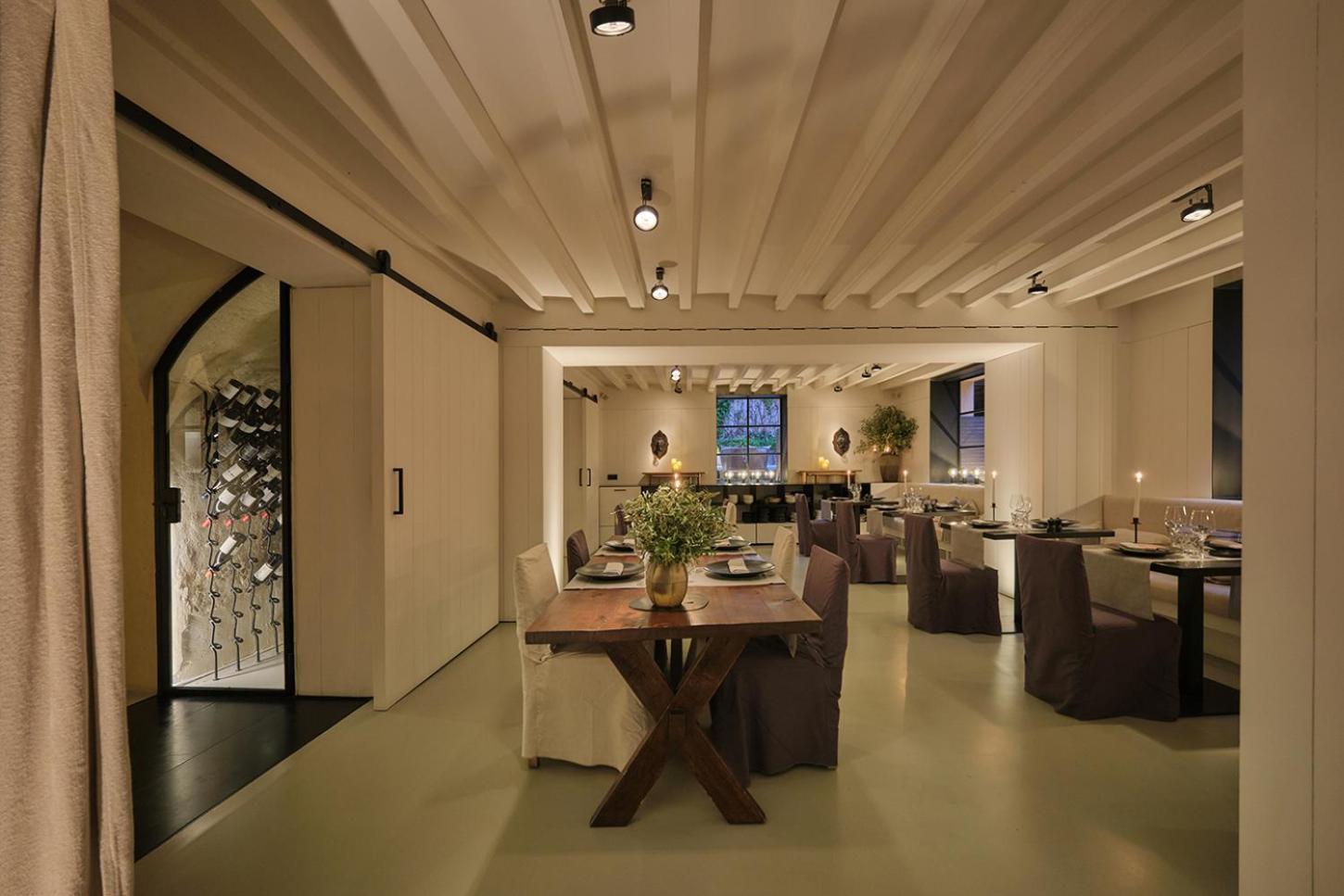 Sant Francesc Singular Hotel